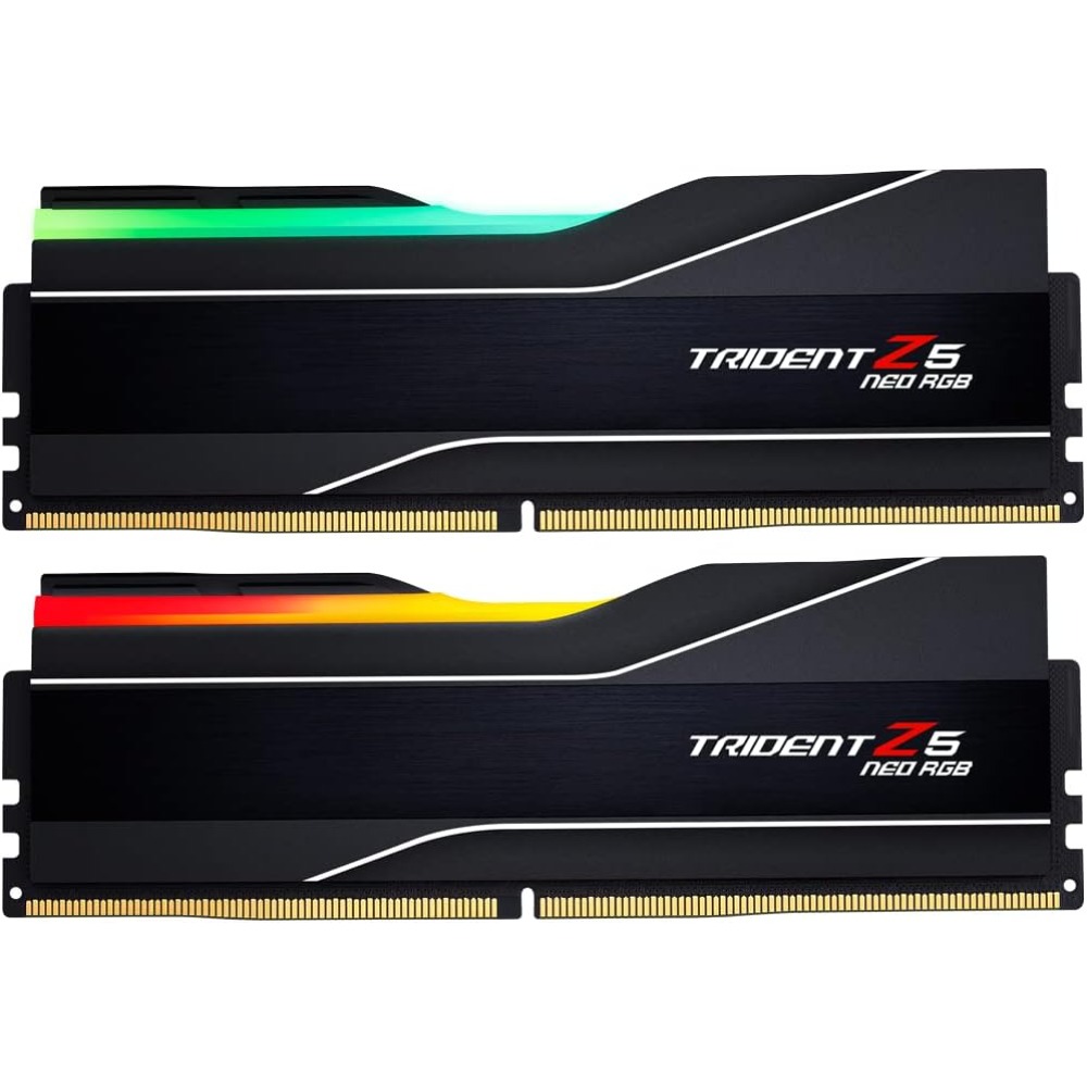 US-Versand Amerikanischer Stan – 64Gb Ddr5 6000Mhz Cl30 2X32Gb Desktop Bewertung und Preis