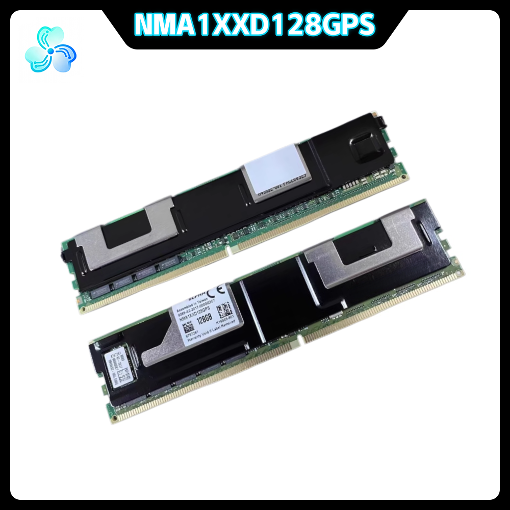 Optane DC Persistent Memory 12 – 128Gb Ddr4 Ecc Lrdimm 3200Mhz Bewertung und Preis